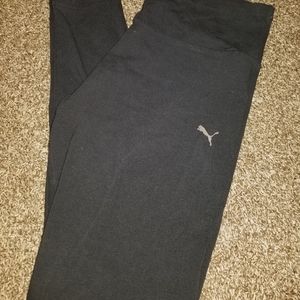 Puma XL leggings